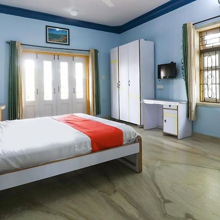 Oyo 67421 Harmony Guest House Candolim Exterior foto